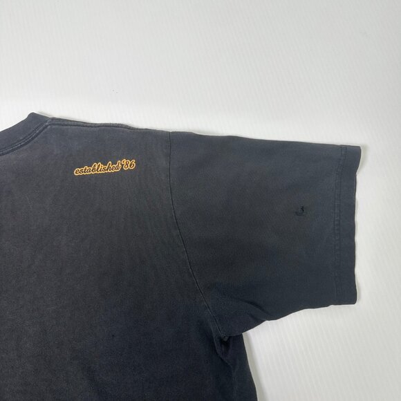 Y2K Airwalk Classic Car Skate Tee L - Picture 4 of 6